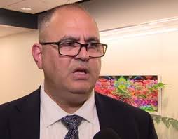 New Prince George's County Police Chief prioritizes gun violence, illegal  firearms