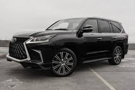 The 2020 lexus lx 570 comes in 2 configurations costing $86,480 to $91,480. 2020 Lexus Lx Lx 570 Three Row 4wd Stock L4322366 For Sale Near Jackson Ms Ms Lexus Dealer
