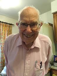 Eugene Schweitzer Obituary