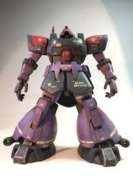 mg 1 100 ms 09f ドム トローペン 戦場風 改造塗装完成品 k criate s 過去作品置き場 ドム mg ドム 黒い 三連星