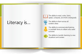 Chessbrook Esc Whole School Literacy Education And Literacy Education Learning Theory