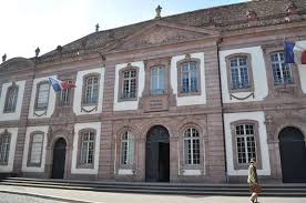 Tous nos avis sont soumis à modération. Mediengalerie Tribunal De Grande Instance Colmar 1771 Structurae