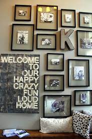 Diy decor for the home, inspiration for home decor and styling. Best Family Picture Wall Decoration Ideas 3 Family Wall Decor Family Room Wall Decor Family Pictures On Wall