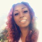 Tenisha Mayberry's Instagram, Twitter & Facebook