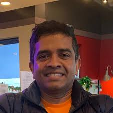 Abhilash Puthenveetil Email & Phone Number