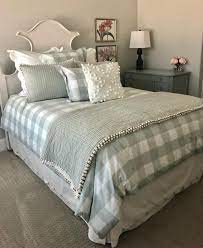 Gwyneth Buffalo Check Bedding Ballard Designs Stylish Bedroom Design Bedroom Vintage Rustic Bedroom