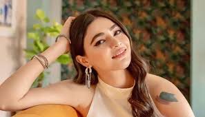 Image result for saheefa jabbar khattak