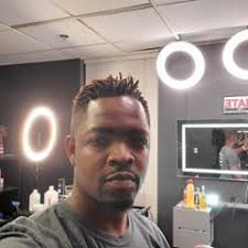 Kevin Nathaniel Thom (@knate74)