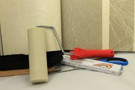 Decke tapezieren vlies rauhfaser abroad designfo | decke tapezieren anleitung in 5 schritten so this particular photograph (decke tapezieren vliestapete wunderbar decke tapezieren vlies. Malervlies Risse In Wand Und Decken Beseitigen Kluge