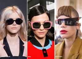 2019 Ilkbahar Yaz En Tarz Gunes Gozlugu Modelleri Moda Stilleri Trendler Moda