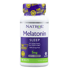 Image result for Melatonin