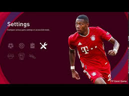 Pin na doske images wallpapers. Efootball Pes 2021 Season Update Fc Bayern Munchen Theme In Game Menu Theme Youtube