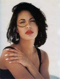 Celebrities Selena Quintanilla Short Hair Selena Quintanilla Selena Quintanilla Fashion Selena Quintanilla Makeup
