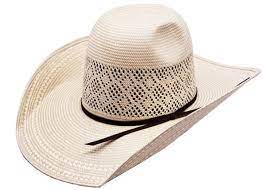 Rodeo King Diamond Breeze Straw Hat Straw Cowboy Hat Cowboy Hats Rodeo King Hats