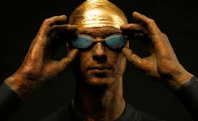 deon duncan : swim series