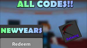 Check spelling or type a new query. Roblox Murder Mystery 2 All Codes January 2020 Youtube