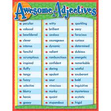 List Of Adjectives To Describe A Person Good Adjectives Adjectives Learn English