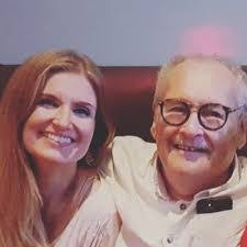 Joyce Horowitz's Instagram, Twitter & Facebook