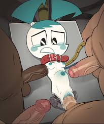 Rule34 - If it exists, there is porn of it  jenny wakeman  5588465