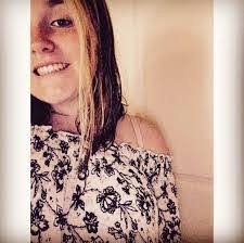 Ashley Hamre's Instagram, Twitter & Facebook