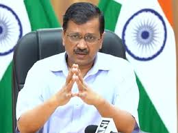 Read all the latest news, breaking news and coronavirus news here. Covid 19 Lockdown In Delhi Extended Till May 24 Announces Cm Kejriwal Business Standard News