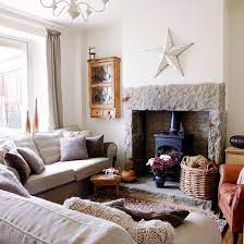 Yorkshire Cottage House Tour Ideal Home Living Room Decor Country Country Style Living Room Country Living Room