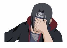 Anime Facepalm Png Download Facepalm Itachi Transparent Png Download 1311442 Vippng Upload a file or try one of these anime facepalm png download