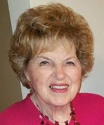 Ruth Miller Obituary