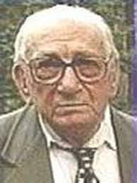 Senator Hyman Sylvan Rubin (1913-2005)