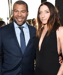 Jordan peele is an actor, director and writer known for his work on comedy central's 'key & peele' and his blockbuster hit horror film 'get out.' in april 2016, peele announced on late night with seth meyers that he'd eloped with wife chelsea peretti, a comedian and star of television's brooklyn. Chelsea Peretti And Jordan Peele Interview Australian Hotel And Brewery