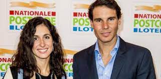 Mery perelló, luego de catorce años de noviazgo, contrajo matrimonio con el afamado tenista rafael nadal, el pasado 19 de octubre, en el recinto amurallado de sa fortalesa (en pollença, mallorca). Quien Es Mery Perello La Desde Hoy Mujer De Rafa Nadal