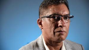 Cross: partidos iban al exterior a buscar dinero e ignoraban la diáspora