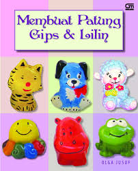 Patung gypsum sidoarjo is on facebook. Jual Buku Membuat Patung Gips Lilin Oleh Olga Jusuf Gramedia Digital Indonesia