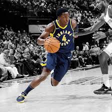 He moved to the thunder from the magic in 2016, and quickly became okc's #2 scoring. The Real Life Diet Of Victor Oladipo The Pacers Newly Jacked Franchise Player Gq