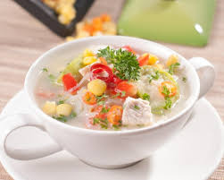 Racikan bumbu dan campuran rempah yang digunakan sangat. Hindari 5 Kesalahan Ini Saat Memasak Sayur Sop Biar Makin Enak Kumparan Com