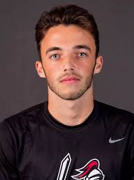 2021-22 Men's Tennis Roster