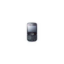 How to unlock LG C375 Cookie Tweet by code?