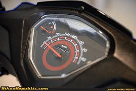 Modenas kriss mr2 top speed 100 km/j with average fuel consumption 48 km/l. Modenas Introduces New Kriss Mr2 Kapcai
