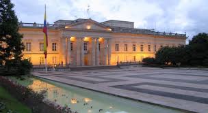 Lea aquí todas las noticias sobre gobierno de colombia: Confirman 13 Casos De Coronavirus En El Palacio De Gobierno De Colombia Radio Fe Y Alegria Noticias