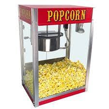 Maybe you would like to learn more about one of these? Popcorn Machine For Commercial Simistar Kitchen Equipments Llp Id 12498579688