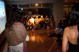 To best support our community, we created this site in response to and as a resource for timely news, events, tools and resources, and other relevant information pertaining to both your yoga professions and personal lives. Img 5705 Yogajaya Flickr
