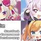 hololive Start Deck 02~04 Release Tournament event image