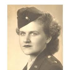 Jean Marks Obituary (2013)