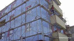 Isoplaster yalıtım malzemesi ile yüzde 70 enerji tasarrufu yapmak mümkün. Isi Yalitim Malzemeleri Hakkinda En Dogru Bilgiler Mimarca