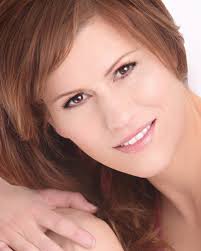 KERRI LOUISE Headlining The Comedy Cove @ Scotty's May 18th & 19th!