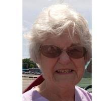 Mary Standridge Obituary