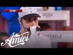 Escursione in ricordo dell'amico camillo fragnito (17/9/2017). Amici 20 Raffaele Senza Love Sfida Youtube