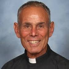 The Secret Early Life of Brother Casey Ferlita