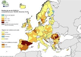 One should not forget that in flanders, the community and regional. Allemagne Et Belgique Tests Obligatoires Pour Les Voyageurs Franciliens