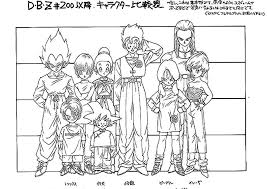 Oct 30, 2020 · but dragon ball fans are left hanging in the middle by akira toriyama because he thought it was not worth the effort. Images Of Dragon Ball Z Height Chart
